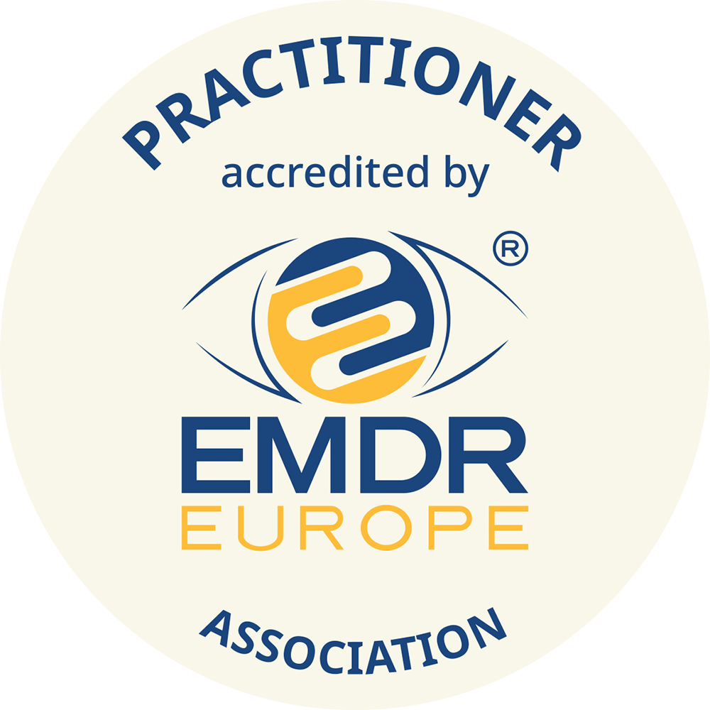 EMDR Europe Accreditation 2026